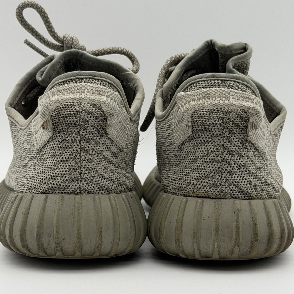 Adidas Yeezy Boost 350 V1 Moonrock AQ2660 Size 11.5 OG Box Kanye West - Picture 9 of 16